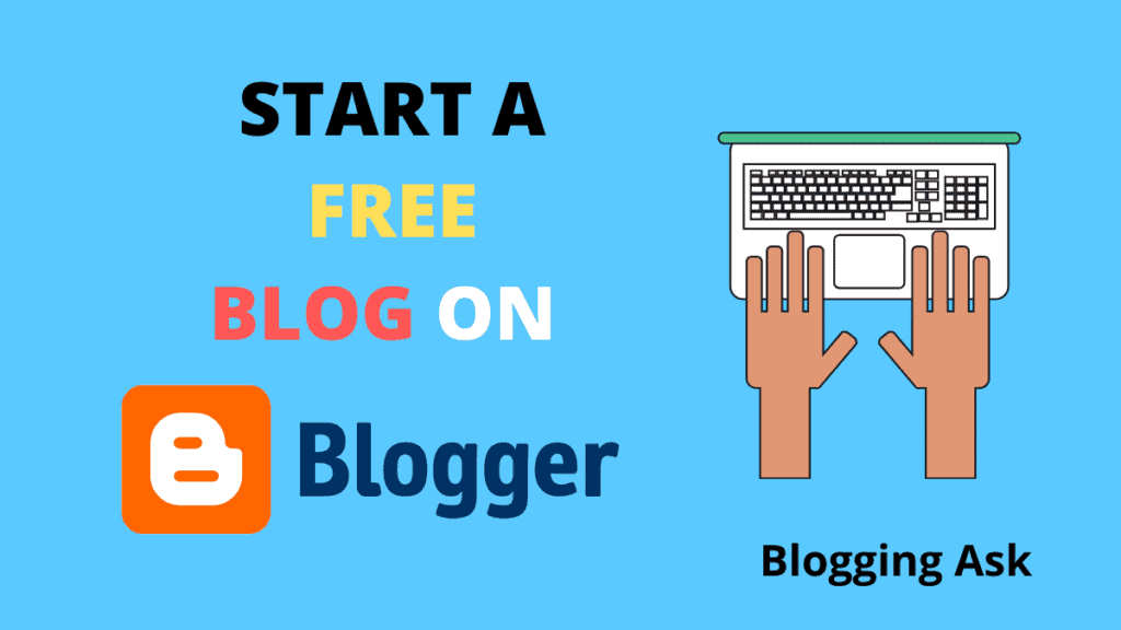 How To Create A Blog For Free And Make Money