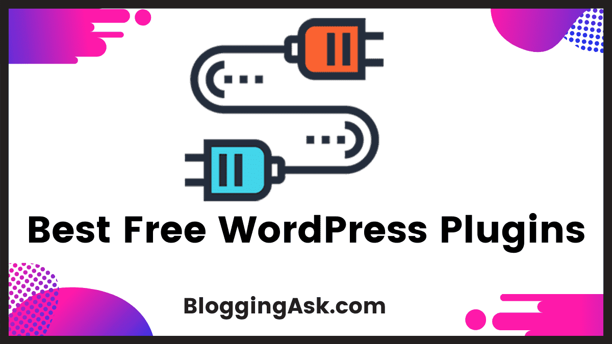 What Are Plugins In Wordpress