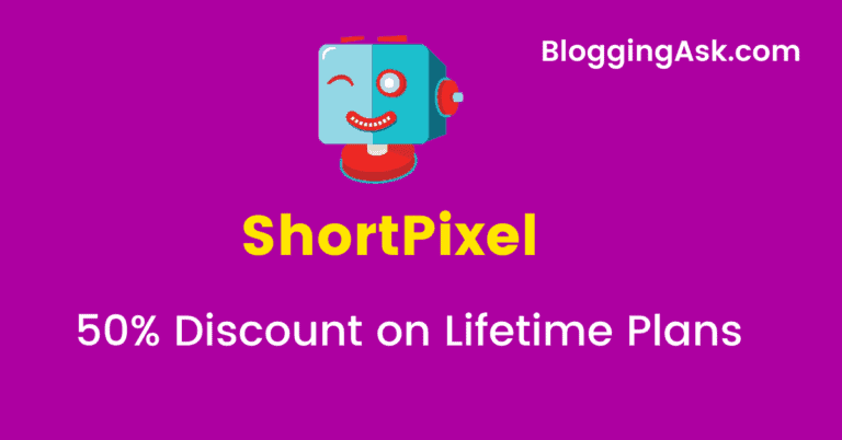ShortPixel Coupon Code & Promo 2024: 50% Extra Lifetime Credits
