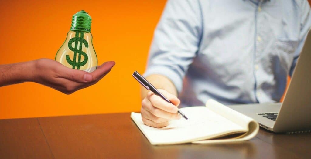 How to make money blogging?