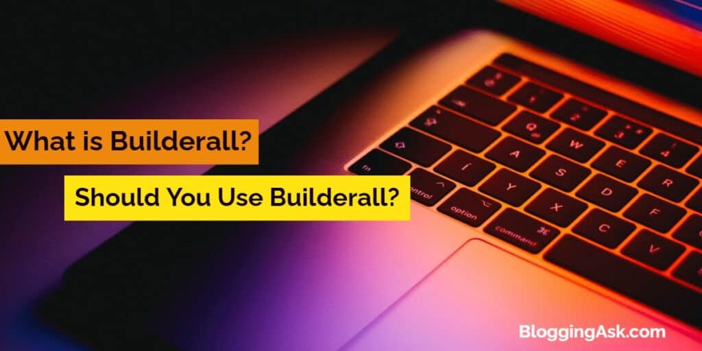 What is Builderall