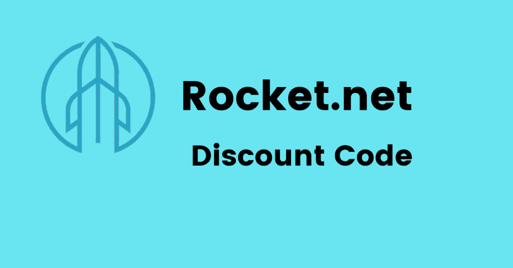 Rocket net coupon code