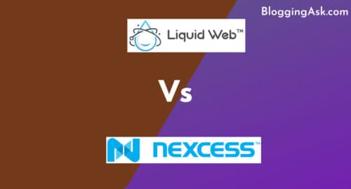 Liquid Web Vs Nexcess Which One Is Best For You