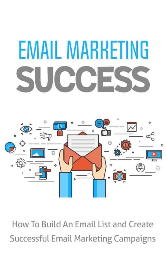 email marketing success