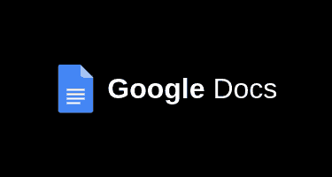 google-docs-writing-tool