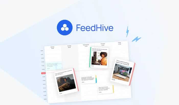 FeedHive-AppSumo-Deal