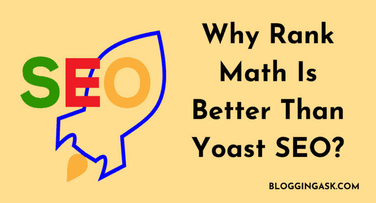 17 Reasons Why Rank Math is Better Than Yoast SEO